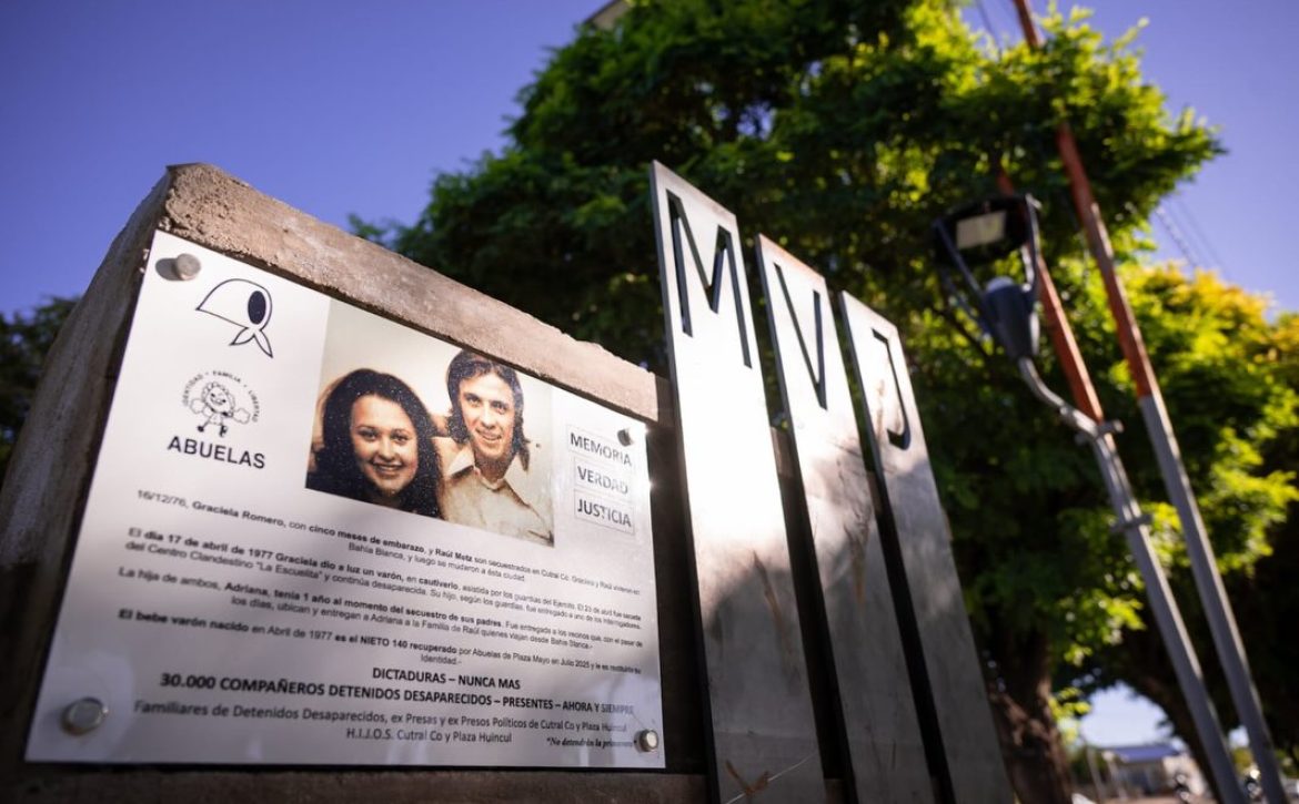 monumento 24 de marzo portada