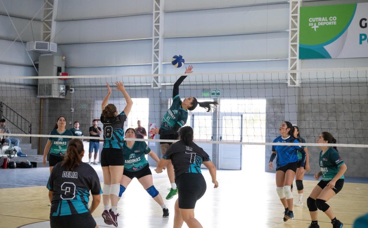 nuevo polideportivo 5