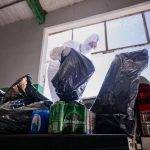 NUEVO DECOMISO DE PRODUCTOS VENCIDOS EN COMERCIOS DE LA CIUDAD