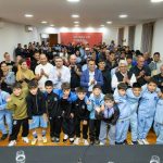 NUEVAS OBRAS PARA EL CLUB SOCIAL Y DEPORTIVO ALIANZA
