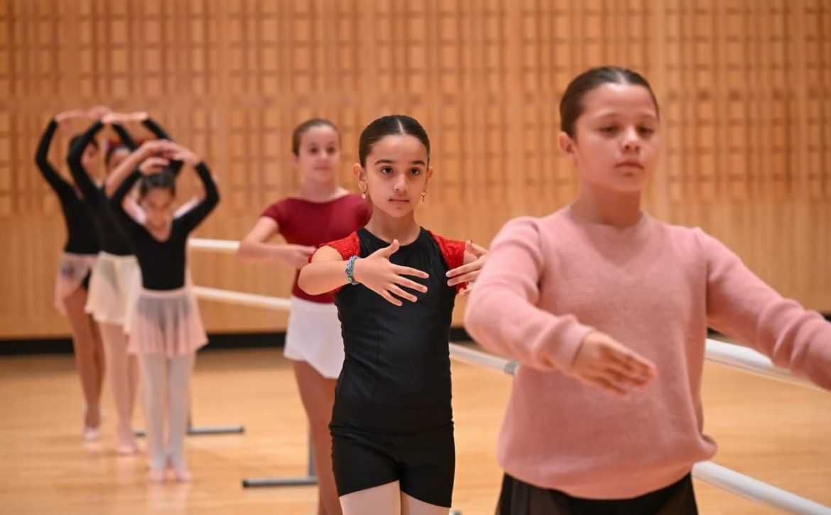 ballet 2