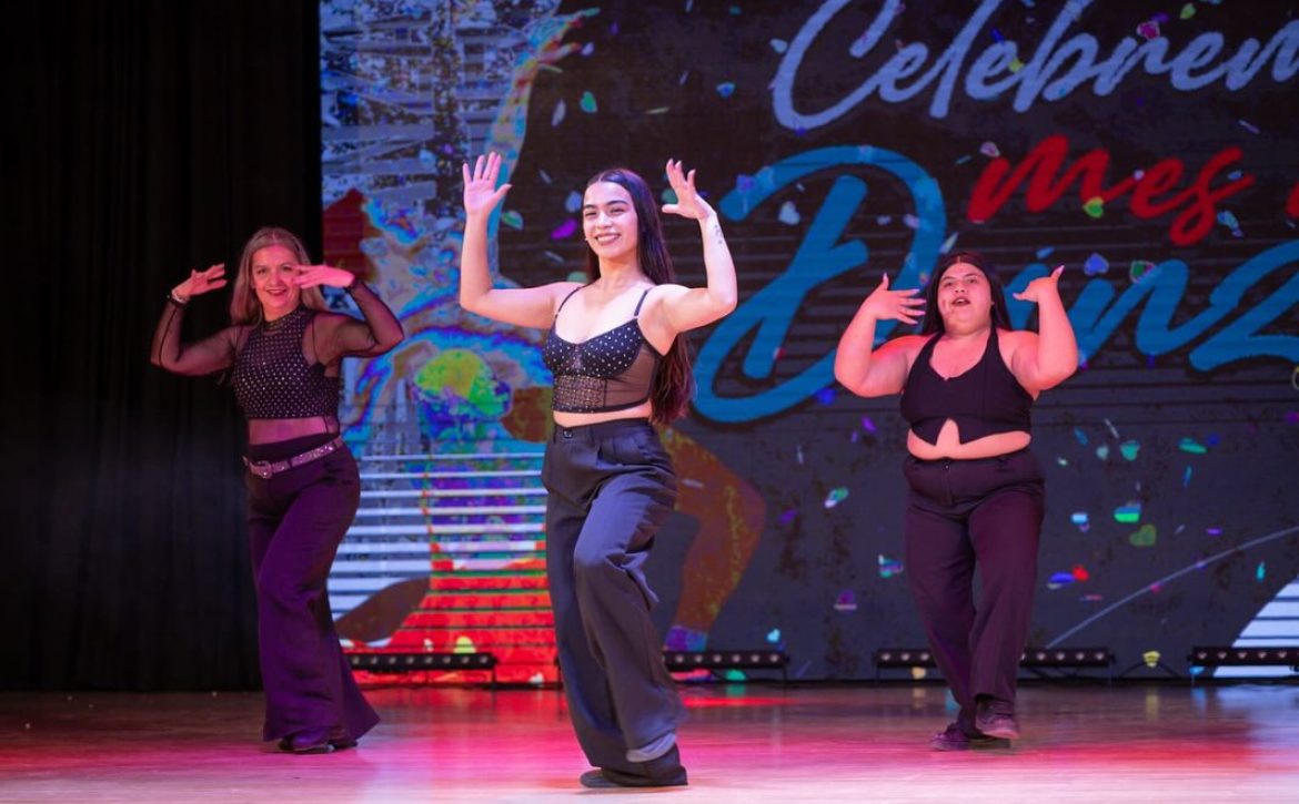 danza 3