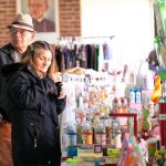 EXITOSA FERIA POR EL DÍA DEL EMPRENDEDOR