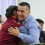 DIALOGAMOS CON NUESTROS VECINOS: MÁS OBRAS PARA MONTE HERMOSO Y COLONIA 2 DE ABRIL