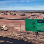 COMENZÓ LA OBRA DEL NUEVO PABELLÓN DE MÁXIMA SEGURIDAD EN LA U22 DE CUTRAL CO