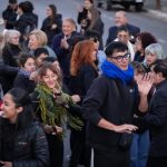 ASÍ SE VIVIÓ DANZA EN LA CALLE