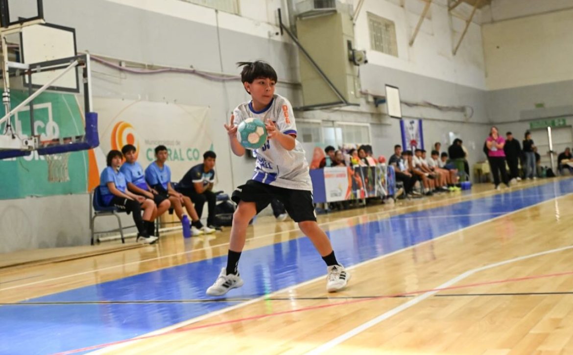 torneo handball portada