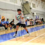 TERCERA FECHA DEL TORNEO DE LA FEDERACIÓN NEUQUINA DE HANDBALL EN CUTRAL CO