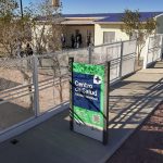 INAUGURAMOS EL CENTRO DE SALUD DEL BARRIO MONTE HERMOSO