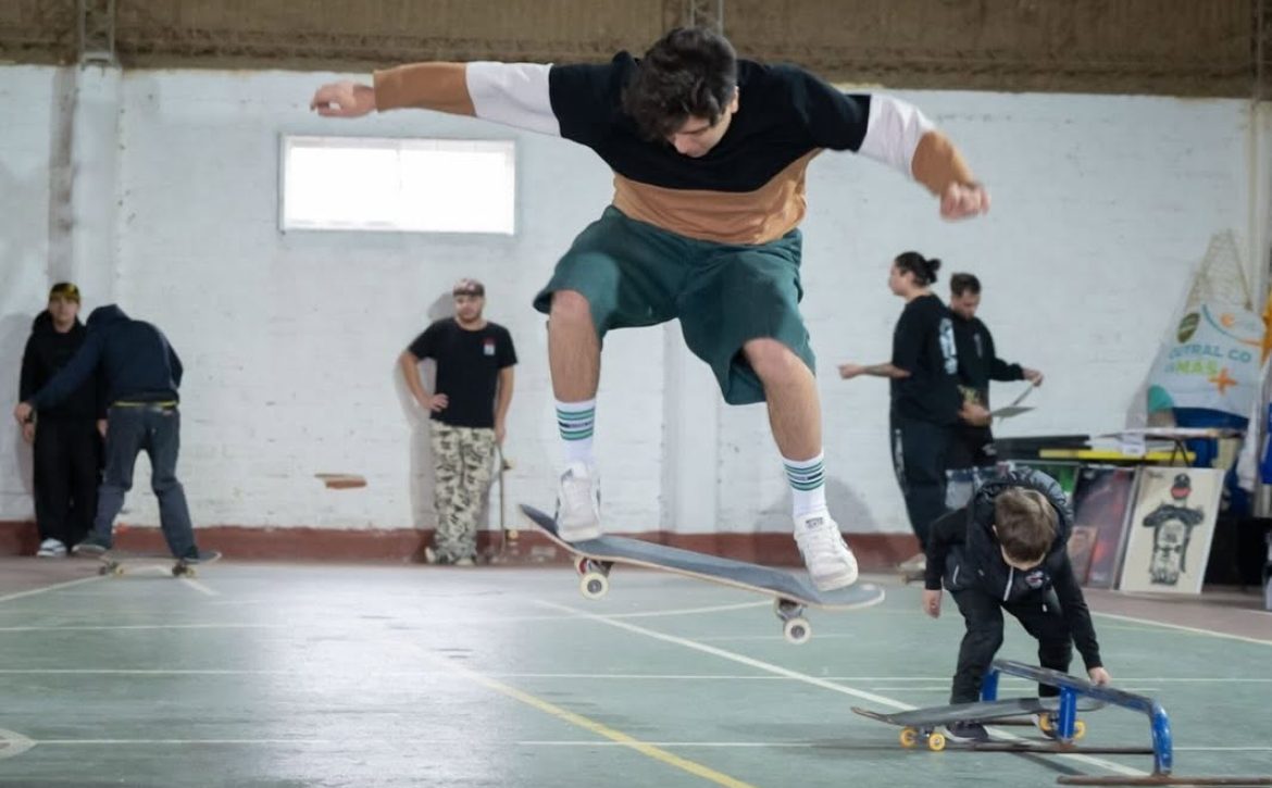 skate 4