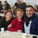 NUEVO SUM PARA LA CASITA DE LOS ABUELOS