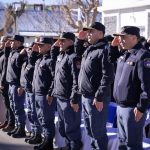 69° ANIVERSARIO DE LA DIRECCIÓN DE SEGURIDAD DE LA COMARCA