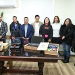 EL IFD N°14 PONDRÁ EN MARCHA EL PRIMER CLUB DE ROBÓTICA EN UN INSTITUTO DE FORMACIÓN DOCENTE DE NEUQUÉN