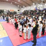 COMENZÓ LA COPA HOMENAJE AL GRAN MAESTRO DANIEL OLIVA