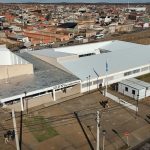 SE INAUGURÓ LA AMPLIACIÓN DEL IFD N.° 14