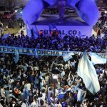 ARGENTINA ESTÁ EN LA FINAL DEL MUNDIAL POR SEGUNDA VEZ CONSECUTIVA