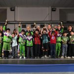 PREMIACIÓN DEL TORNEO APERTURA DE FÚTBOL INFANTIL