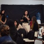 CUTRAL CO FUE SEDE DEL 1° CONGRESO DE PSICÓLOGOS SOCIALES DE LA PROVINCIA