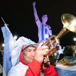 ¡LA SCALONETA AVANZÓ A SEMIFINALES!