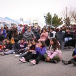 EL B° PARQUE ESTE FESTEJÓ EL DÍA DE LAS INFANCIAS
