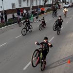 1° ENCUENTRO DE STUNT BIKE EN CUTRAL CO