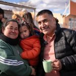 CENTRO SUR CELEBRÓ EL DÍA DE LAS INFANCIAS CON UN GRAN ANUNCIO: TOPA LLEGA A CUTRAL CO