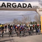 FESTIVAL CICLÍSTICO POR EL DÍA DEL NIÑO