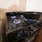 EL GAS SIGUE LLEGANDO A MÁS FAMILIAS DE CUTRAL CO