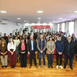 RECONOCIMIENTO A LA TRAYECTORIA DE EMPLEADOS MUNICIPALES