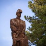 CONMEMORAMOS EL PASO A LA INMORTALIDAD DEL GENERAL JOSÉ DE SAN MARTÍN