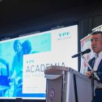 YPF REALIZÓ UNA JORNADA DE VINCULACIÓN CON PROVEEDORES DE LA COMARCA