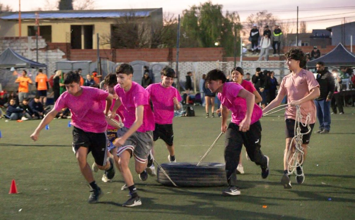 zona de combate 5