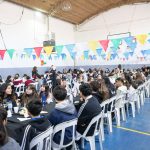 6° SESIÓN DEL COMUNAF EN B° UNIÓN