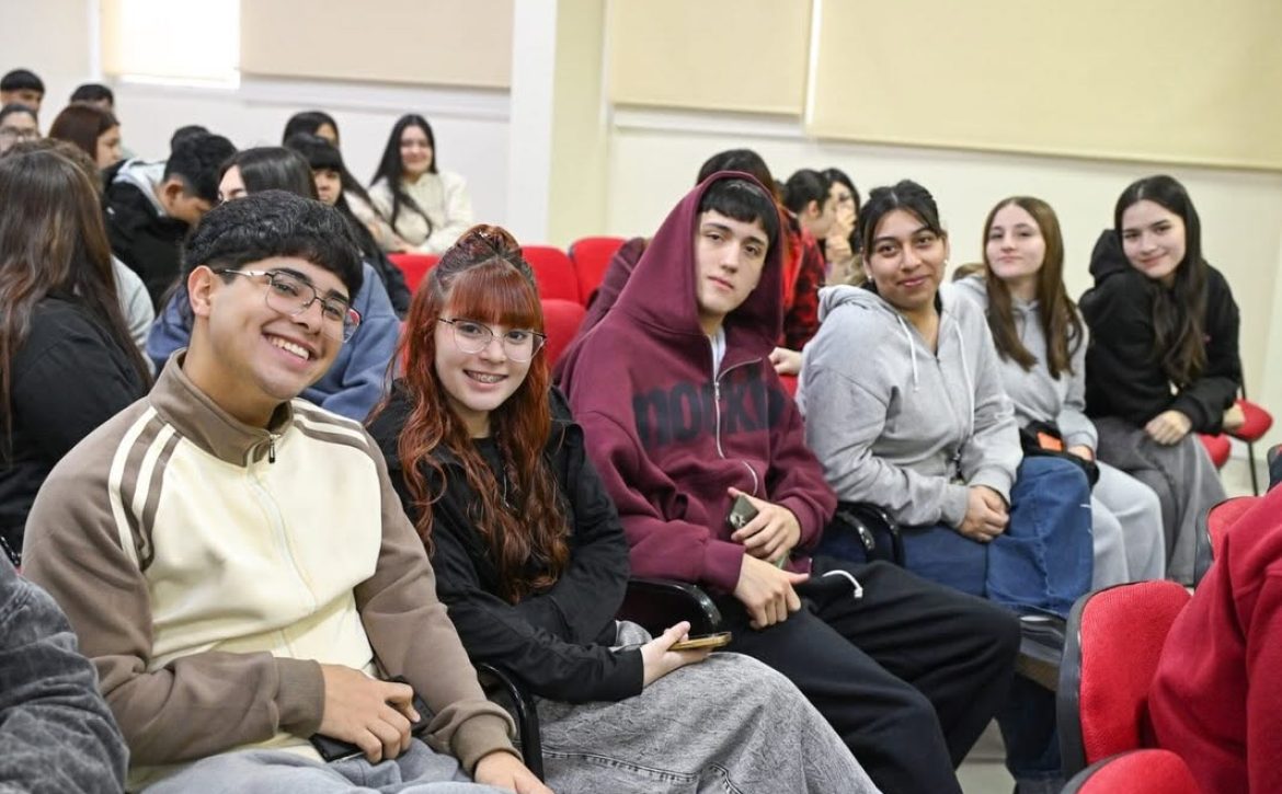 estudiantina 1