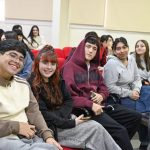 LANZAMIENTO DE LA ESTUDIANTINA 2026