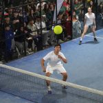5° B “BLESSED” DEL CPEM N° 6 SE QUEDÓ CON EL PRIMER PUESTO EN FÚTBOL PÁDEL