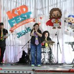 KIDS FEST: UNA AVENTURA CON JESÚS