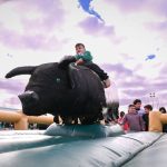 DÍA DE LAS INFANCIAS EN EL B° PEÑI TRAPÚN