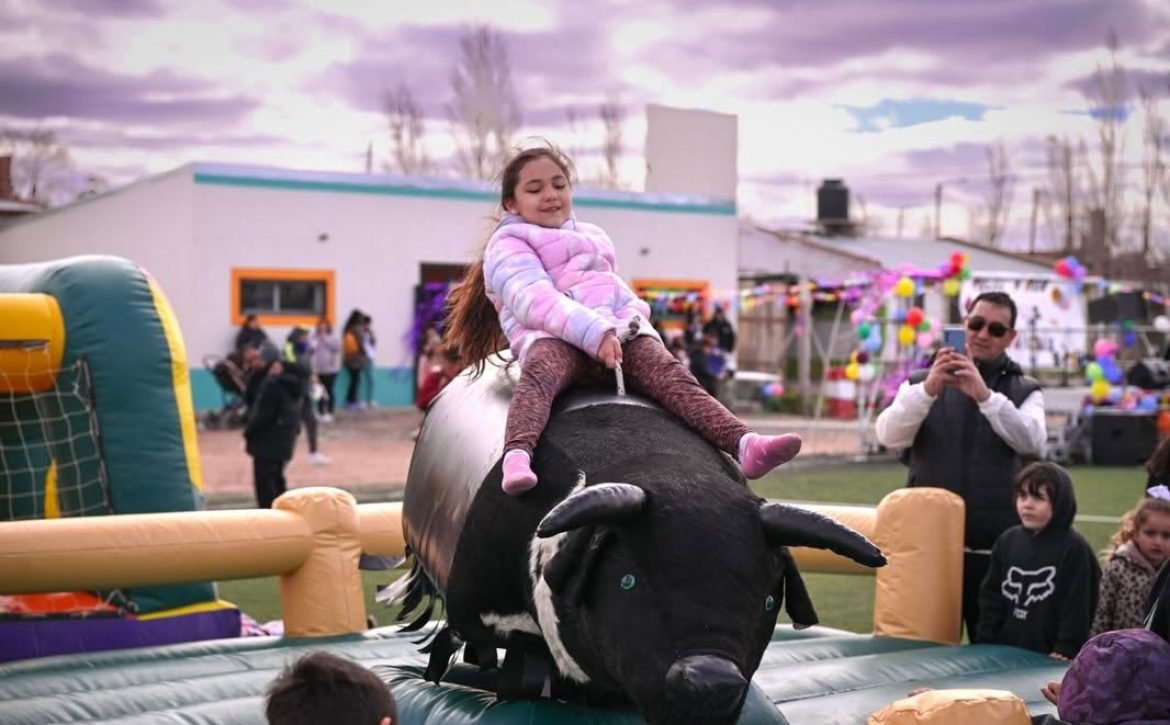 nenes peñi 5