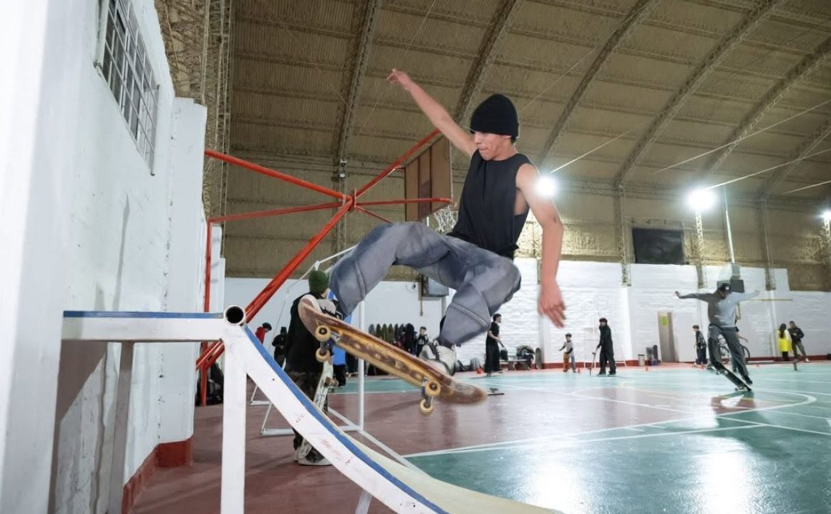 skate 5
