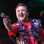 TOPA CERRÓ A LO GRANDE EL MES DE LAS INFANCIAS EN CUTRAL CO