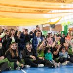 CELEBRAMOS EL DÍA DE LAS UAF Y CDI