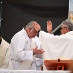 LA COMARCA CELEBRÓ LOS 30 AÑOS DE LA LLEGADA DE LA VIRGEN DE SAN NICOLÁS