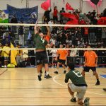 VÓLEY MIXTO: UNA NUEVA JORNADA DE LA ESTUDIANTINA 2026
